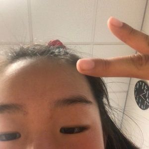 Meet your Posher, Lily